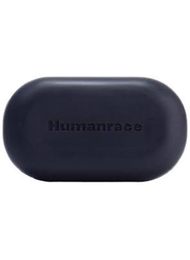 Humanrace Energy Channeling Charcoal Body Bar 113g - Image 1